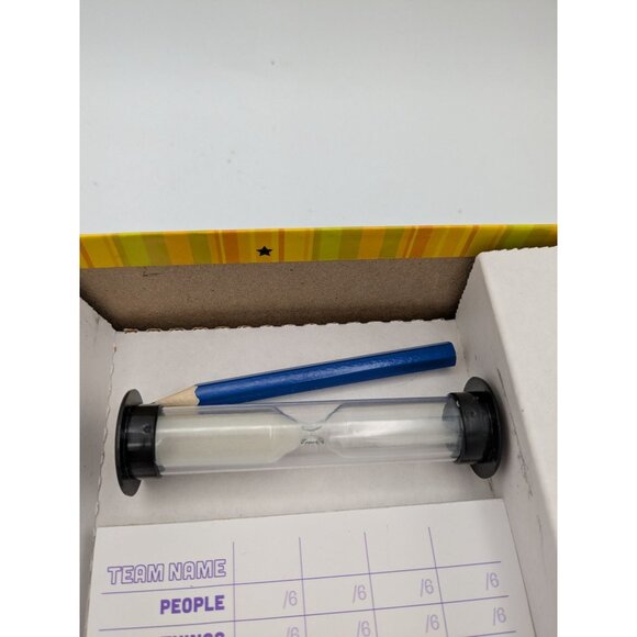 This That & Everything Party Game By Outset Complete - Picture 5 of 7